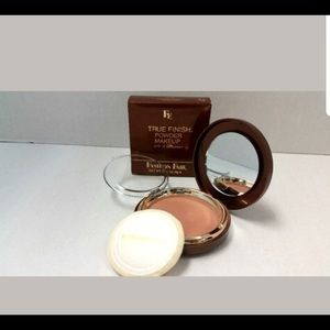 Fashion Fair True Finish Powder Makeup FF4 SPF 15